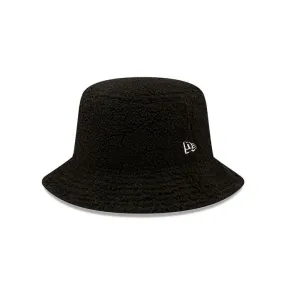 CAPPELLO BUCKET Donna Nero