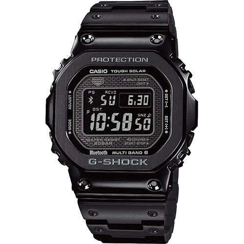 CASIO GSHOCK GMWB5000GD1ER