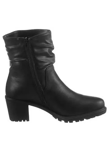 City Walk Ankle Boots | Grattan