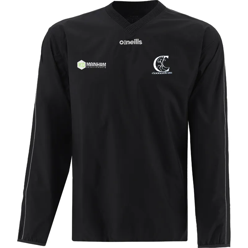 Clane GAA Hurricane Windbreaker