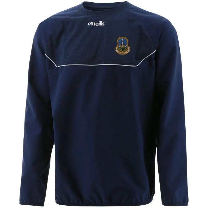 Claughaun CLG Norwich Windbreaker