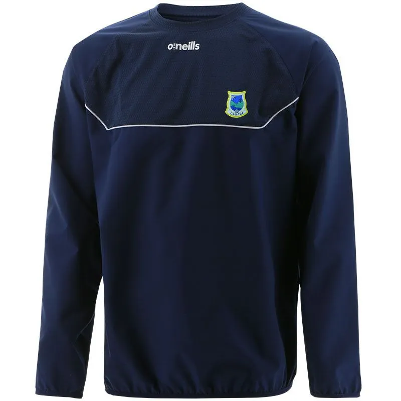 Cloone GAA Norwich Windbreaker