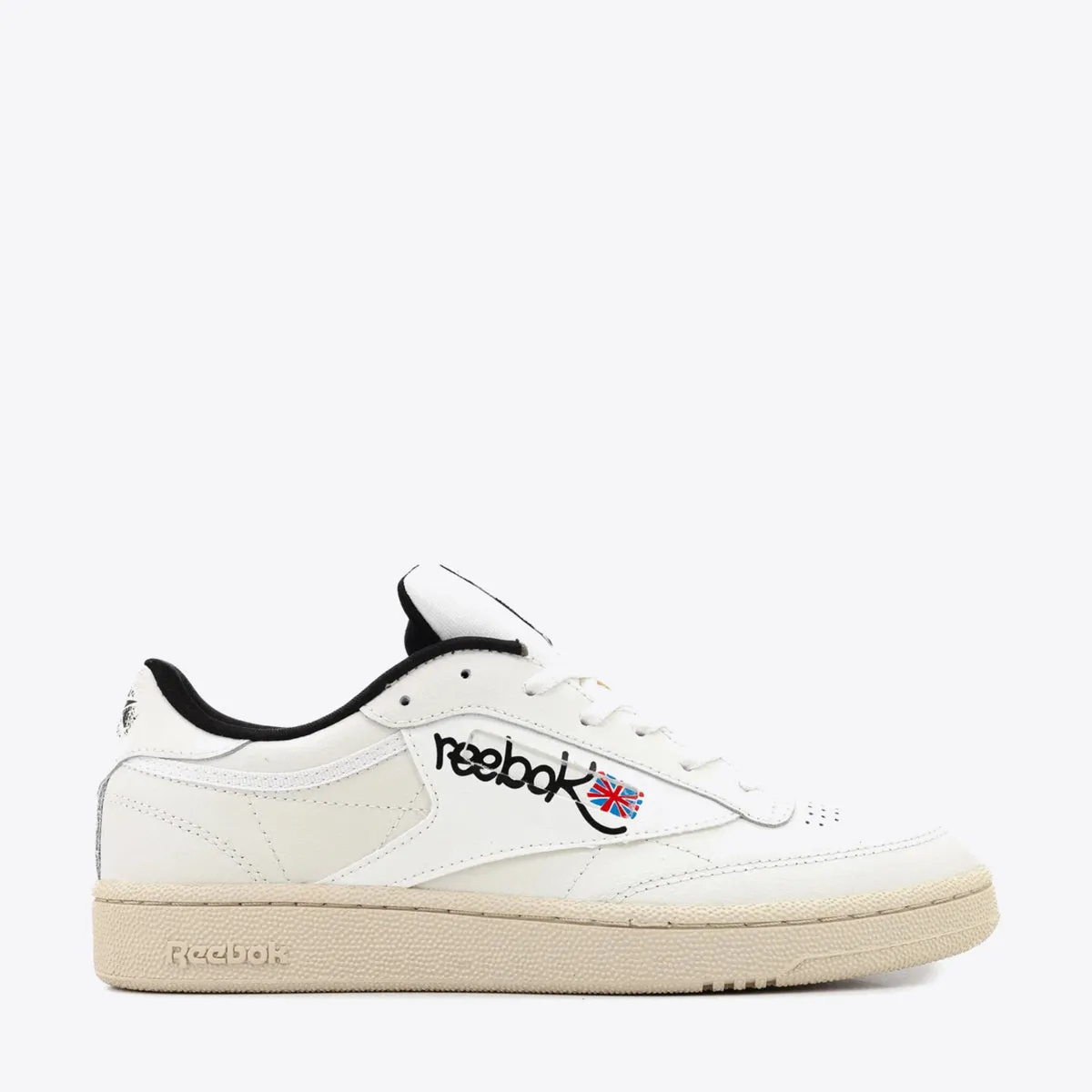 Club C 85 - Reebok Club C 85 Shoes | Classic Tennis Style