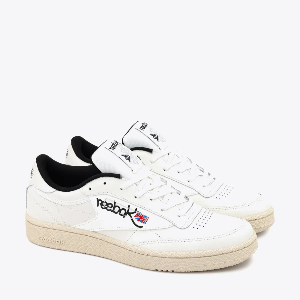 Club C 85 - Reebok Club C 85 Shoes | Classic Tennis Style