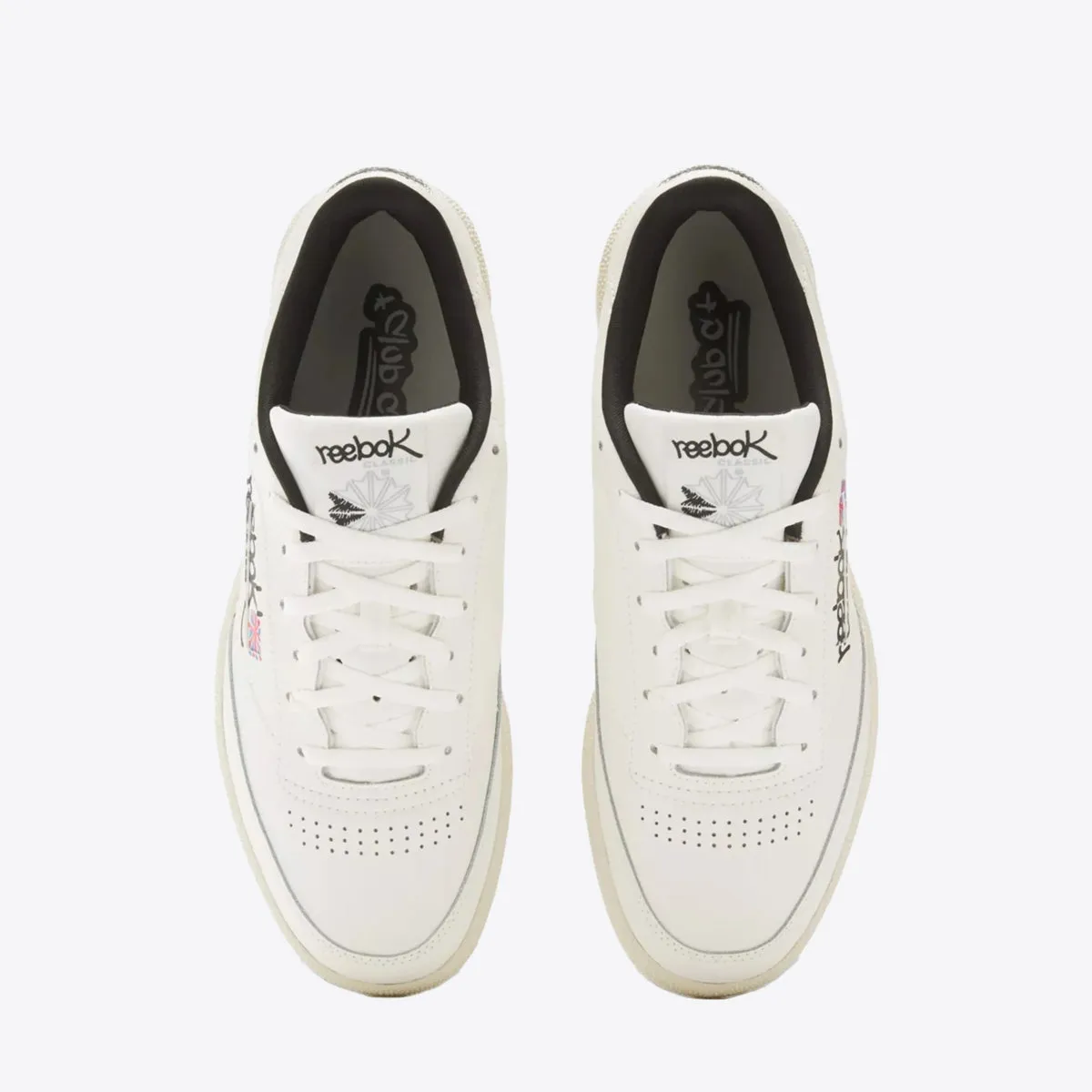 Club C 85 - Reebok Club C 85 Shoes | Classic Tennis Style