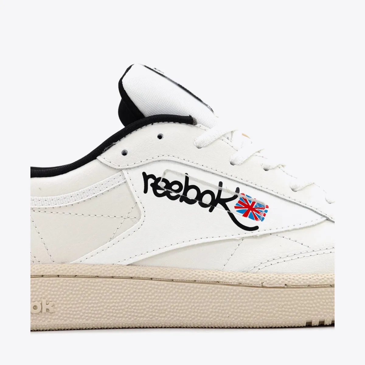 Club C 85 - Reebok Club C 85 Shoes | Classic Tennis Style