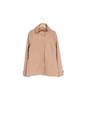 Coat - Size 40