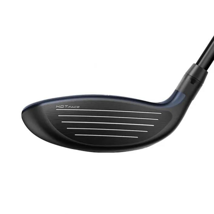 Cobra Golf Gloss Peacoat Red Fairway Woods