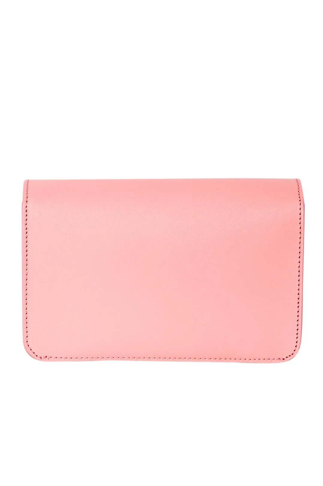 Corsina Guava Shoulder Bag