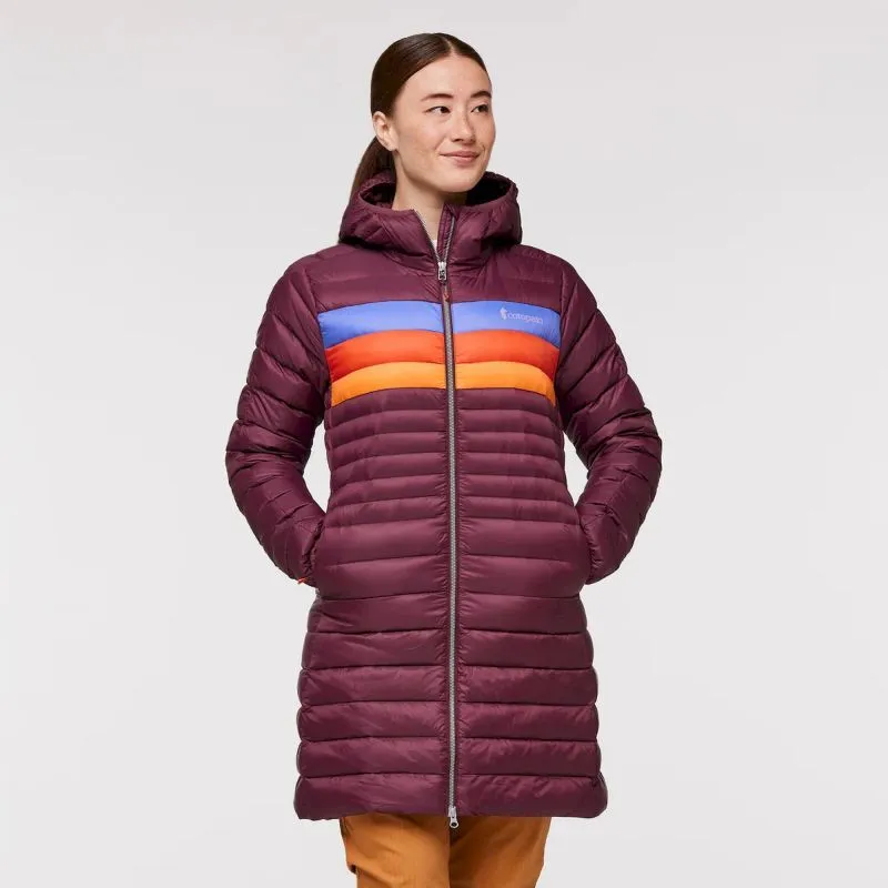 Cotopaxi Women's Fuego Down Parka