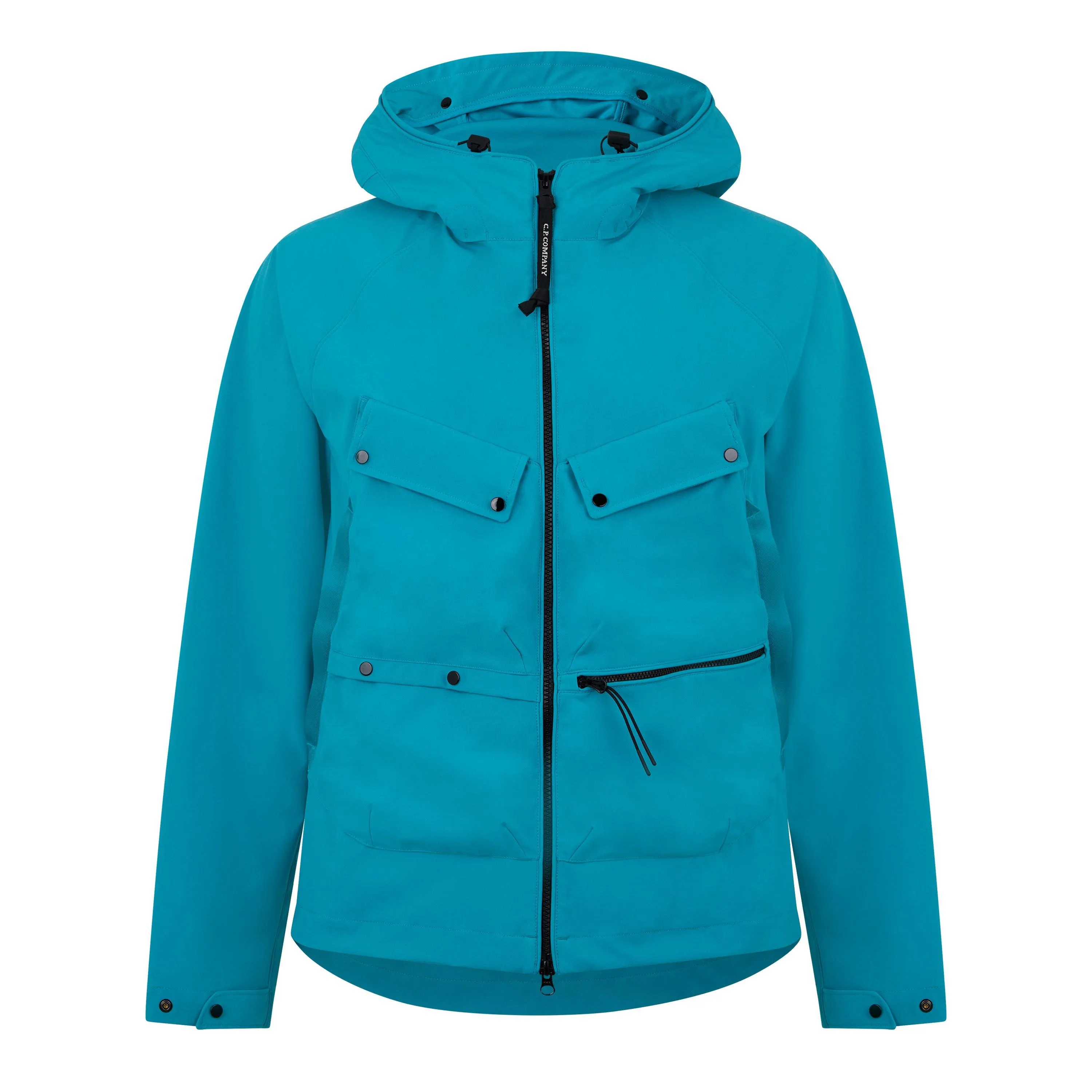 CP Company Outerwear Medium Jacket