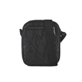 CROSSBODY AX Man Black