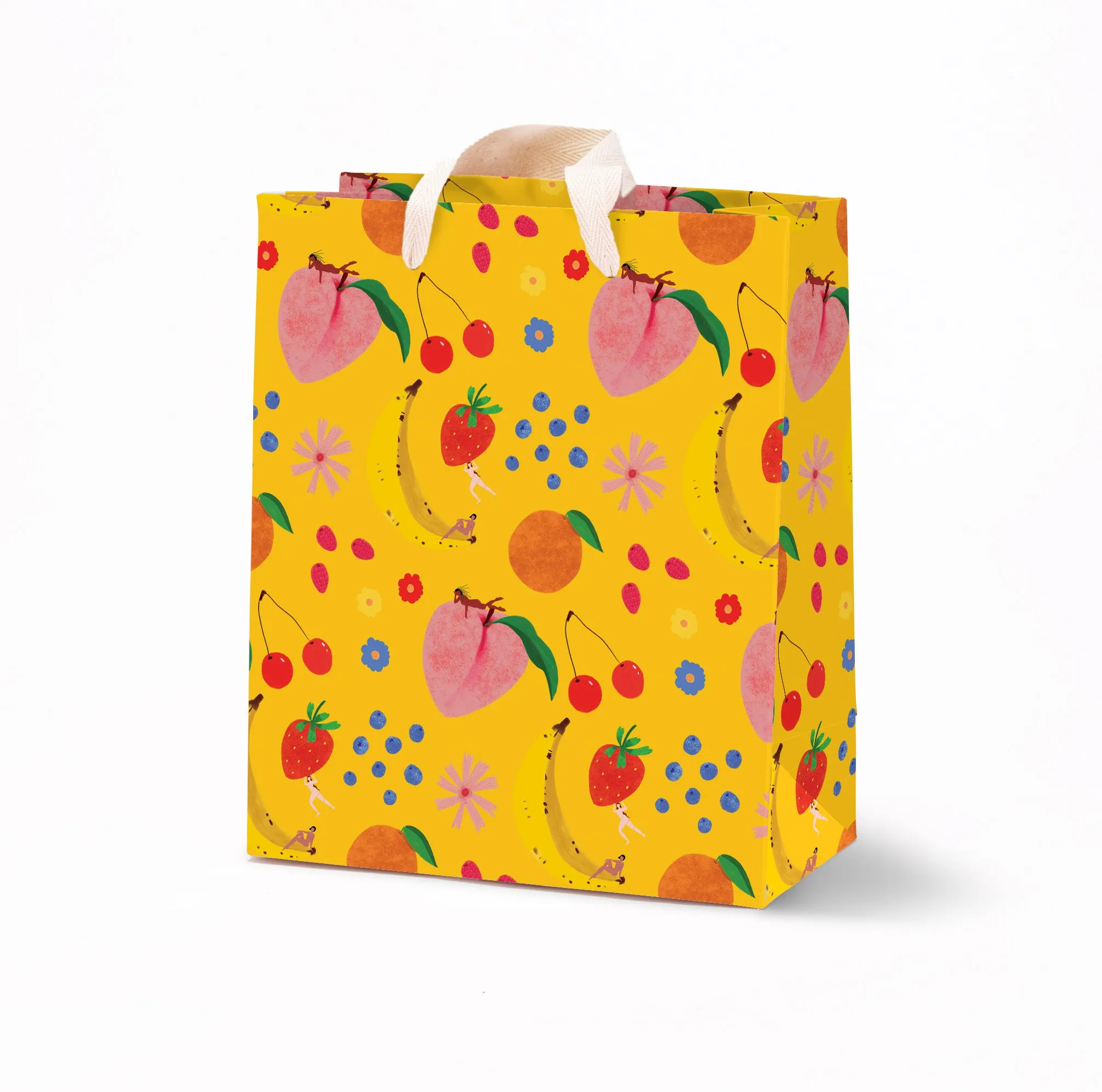 CS Medium Fruitastic Gift Bag