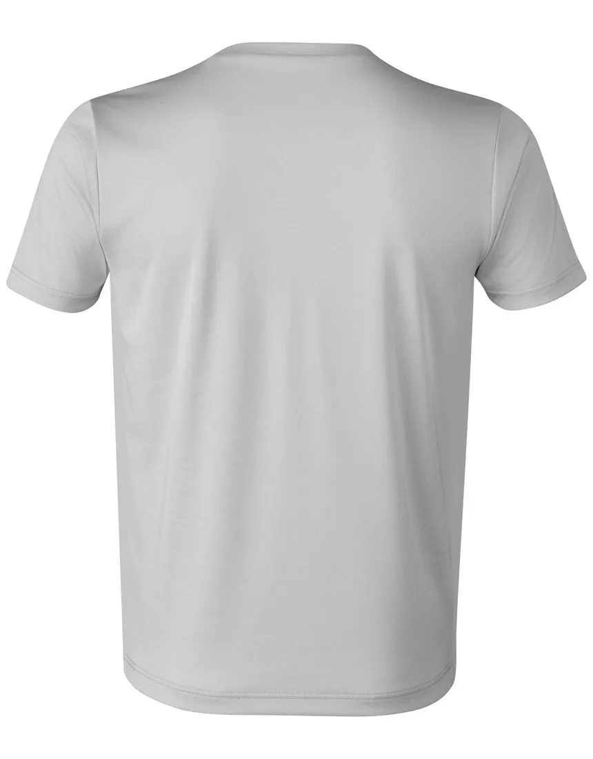 CW-X Tee DLR125 - Discover the Perfect Performance Shirt for Athletes