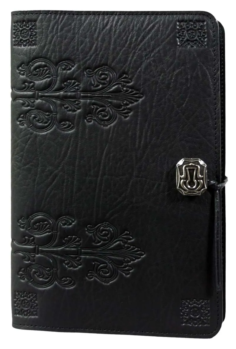 Da Vinci Leather Journal - Best Leather Journal for Writing and Sketching