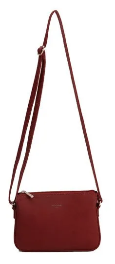 David Jones NVCM5319 Small Crossbody Bag