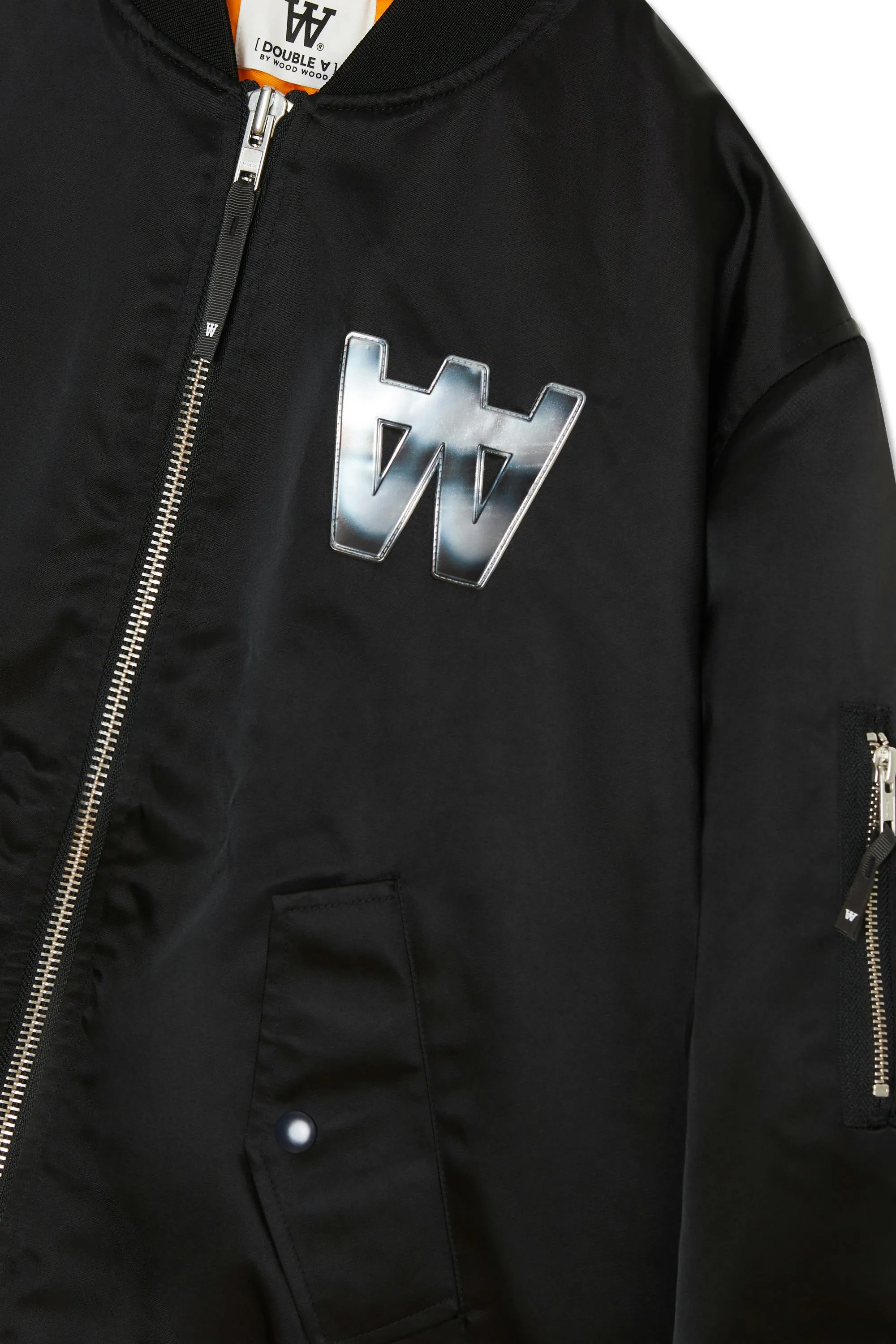 DOUBLE A BY W.W. MENWWAki Outerwear