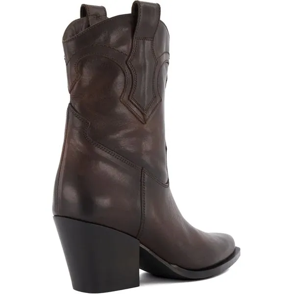 Dune London Ponty Ankle Boots