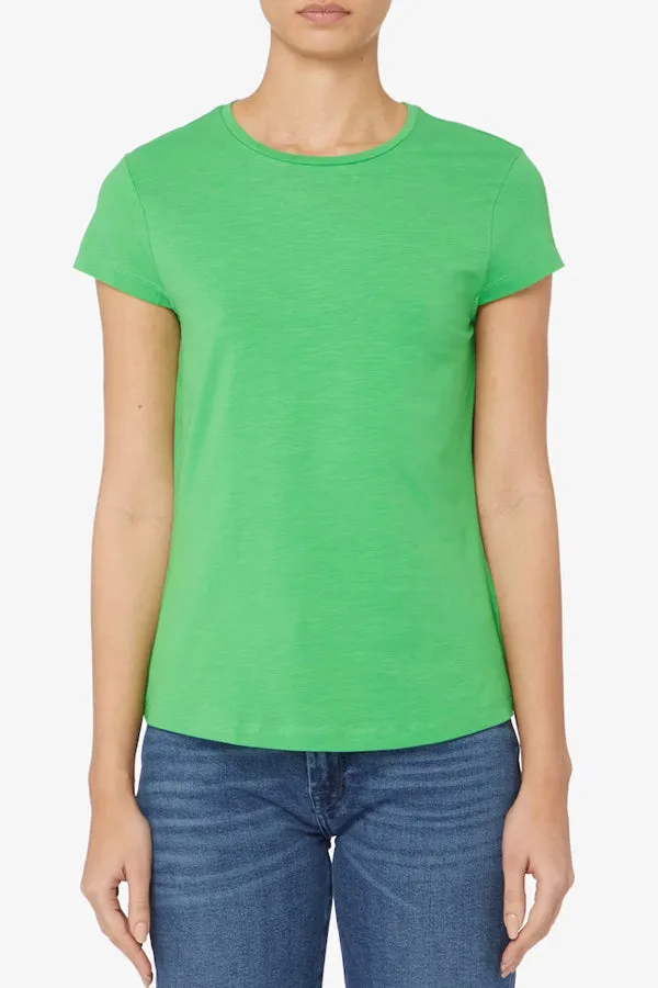 Esprit T-Shirt with Round Neck