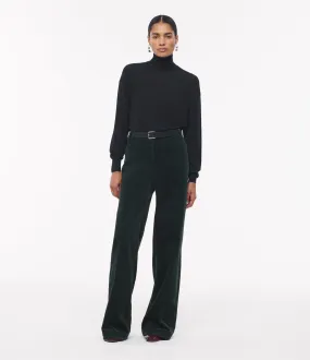 Featherweight Turtleneck - Lightweight Turtleneck Sweater