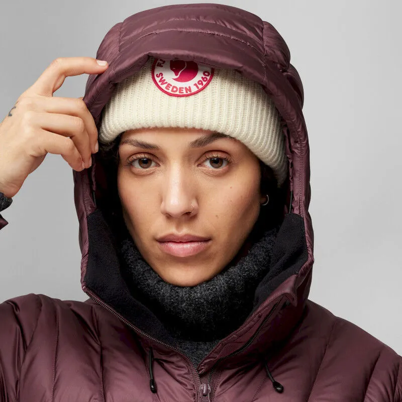 Fjällräven Snow Flake Parka - Parka - Women's