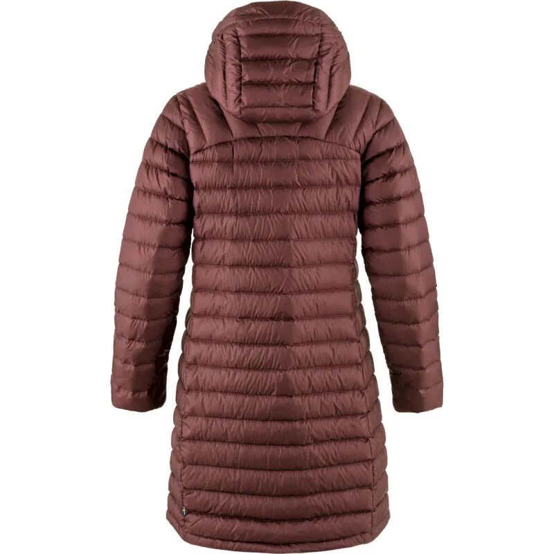 Fjällräven Snow Flake Parka - Parka - Women's