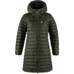 Fjällräven Snow Flake Parka - Parka - Women's