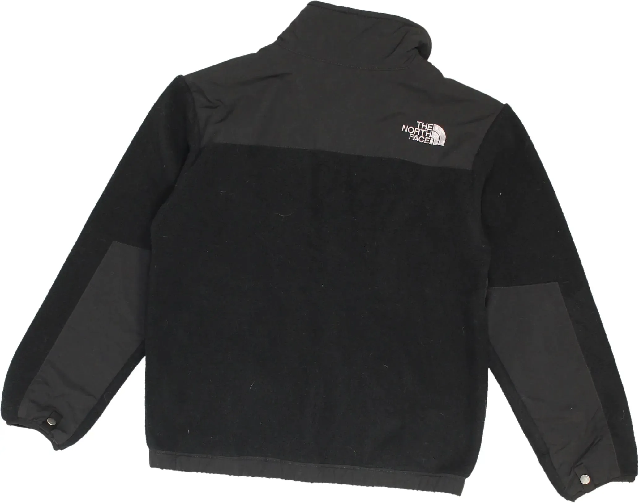 Fleece Jacket | ThriftTale