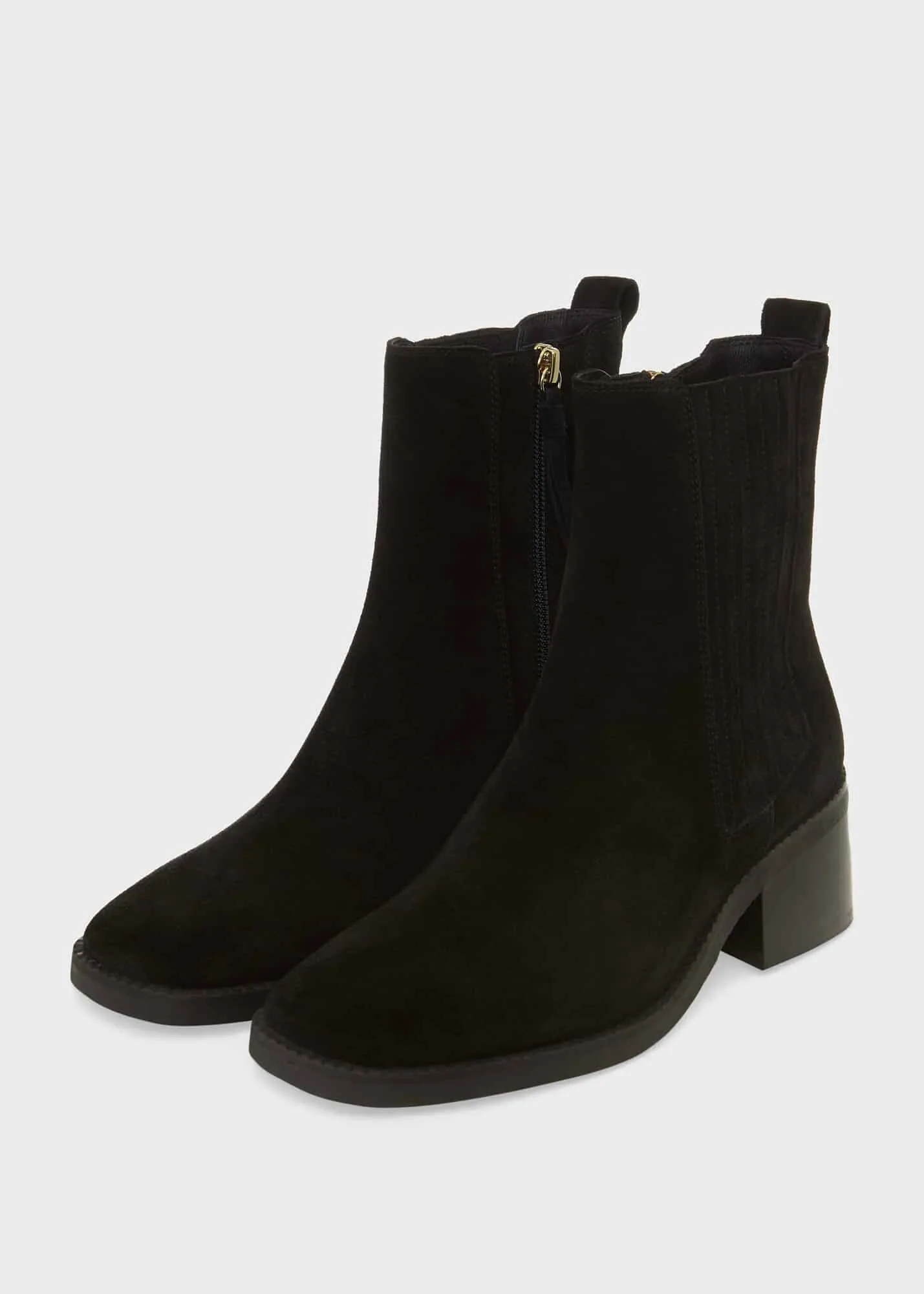 Fran Ankle Boots 