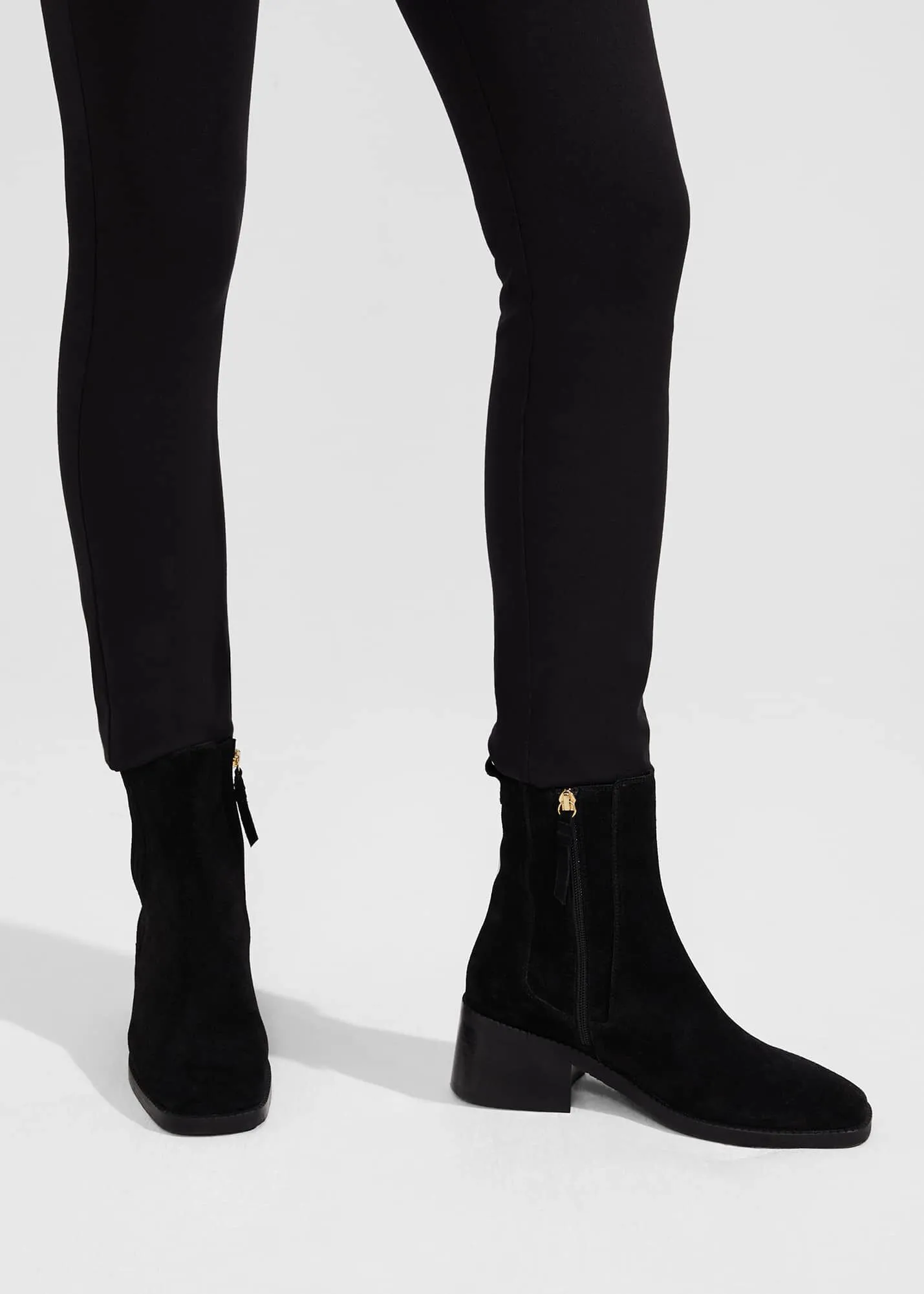 Fran Ankle Boots 