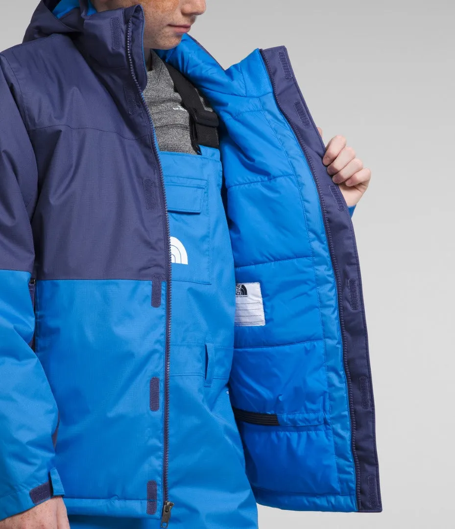 Freedom Extreme Insulated Jacket (Boys')