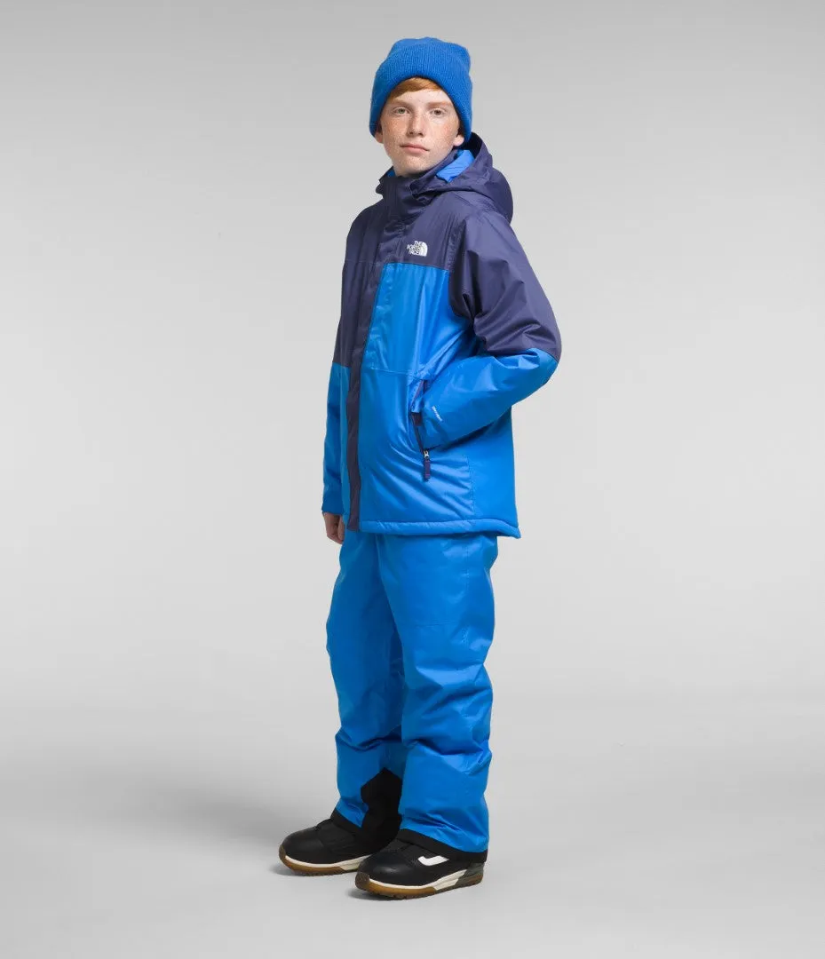 Freedom Extreme Insulated Jacket (Boys')