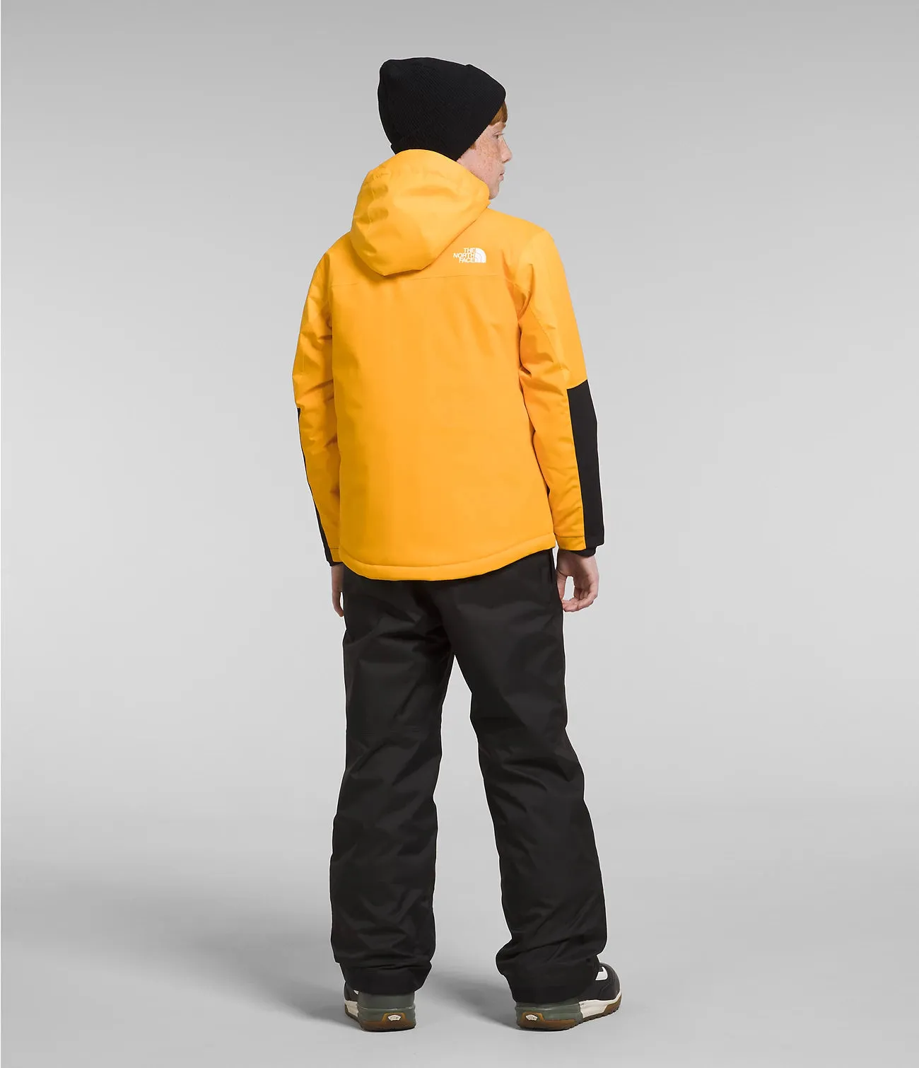 Freedom Extreme Insulated Jacket (Boys')