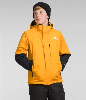 Freedom Extreme Insulated Jacket (Boys')