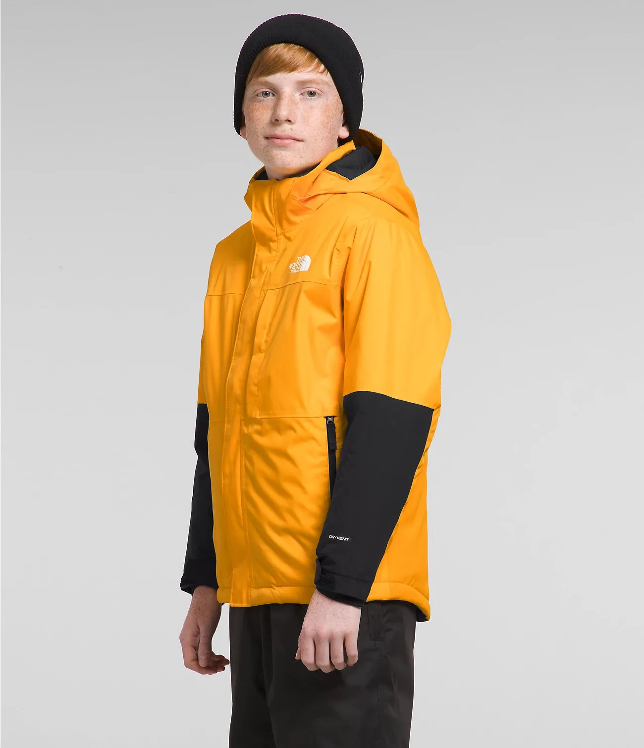 Freedom Extreme Insulated Jacket (Boys')