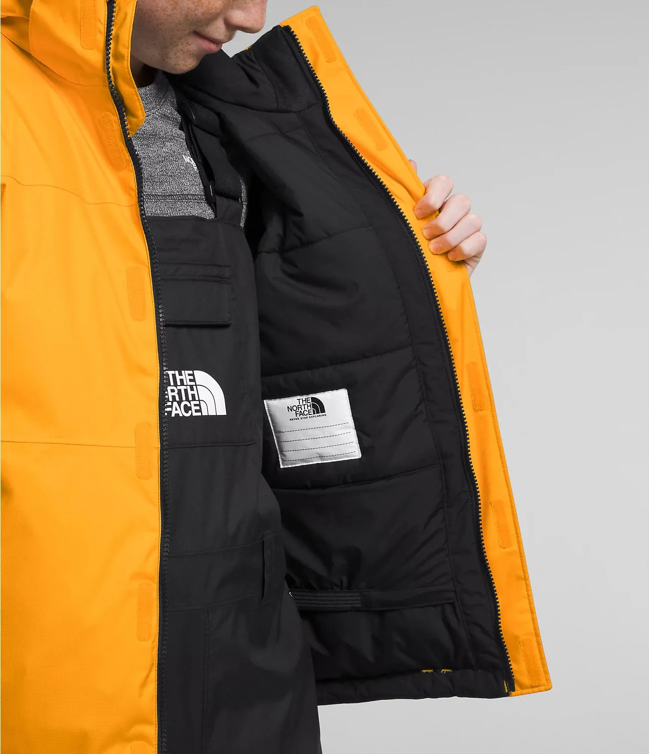 Freedom Extreme Insulated Jacket (Boys')