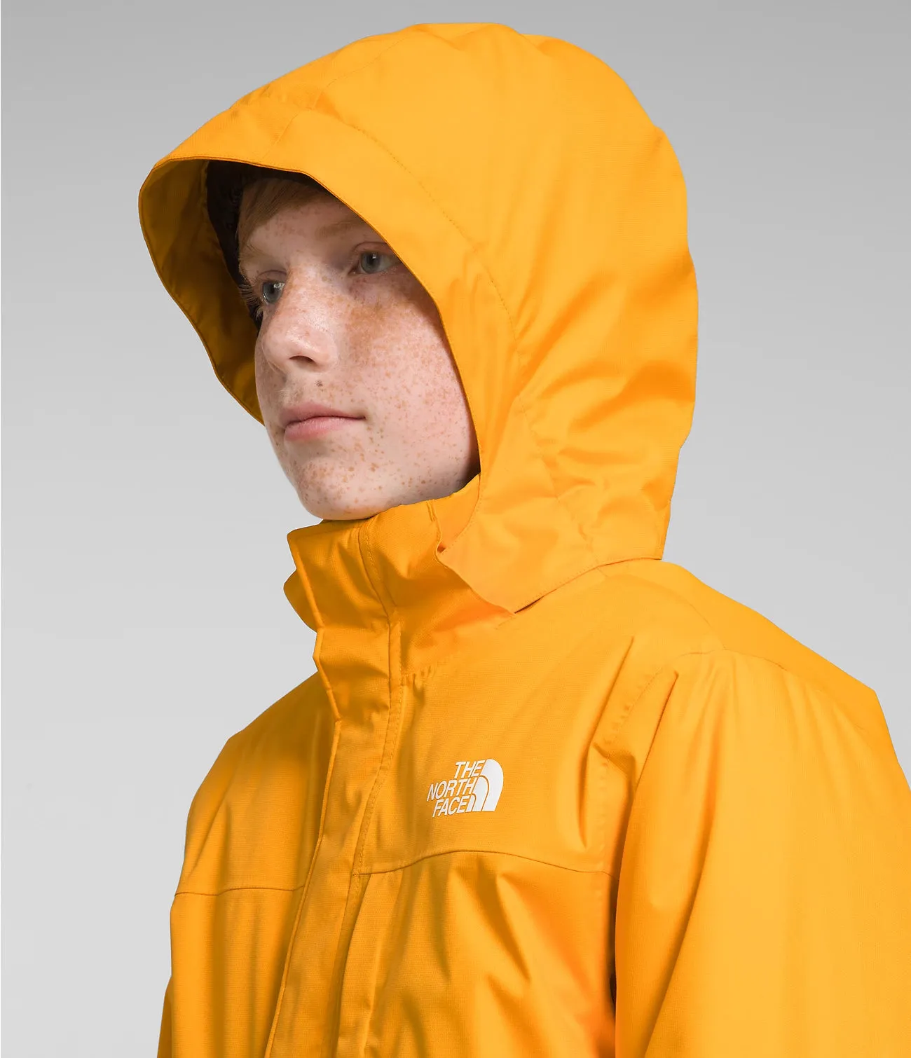 Freedom Extreme Insulated Jacket (Boys')