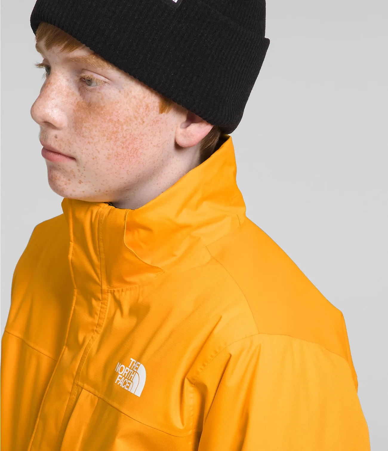 Freedom Extreme Insulated Jacket (Boys')