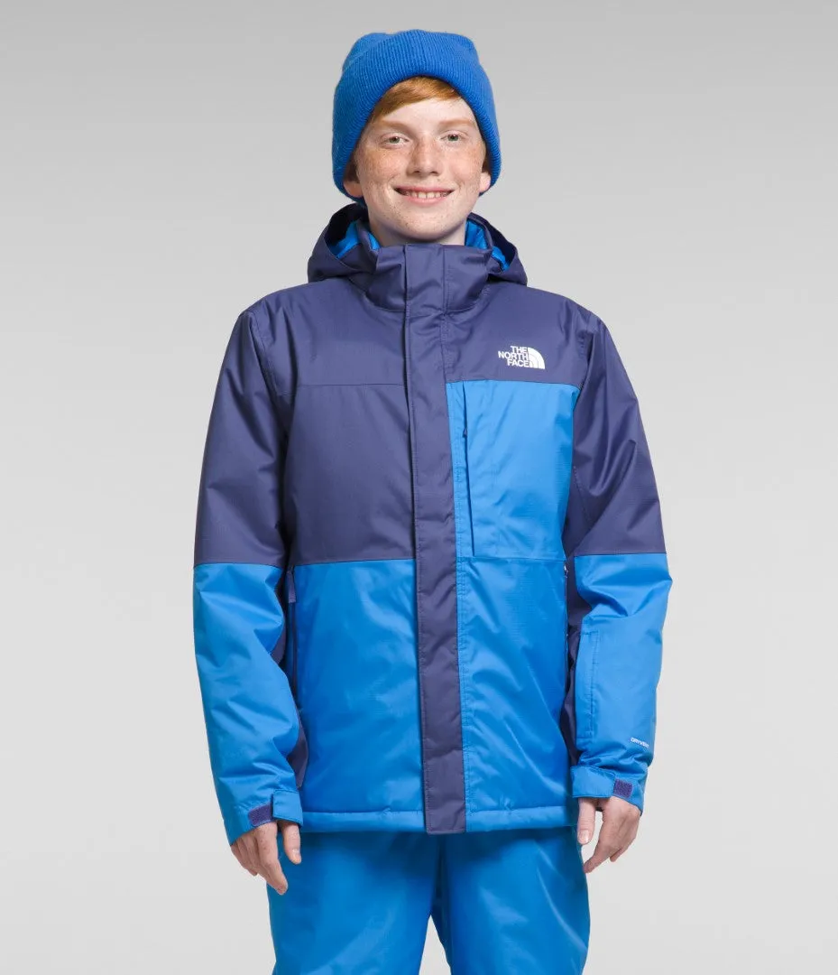 Freedom Extreme Insulated Jacket (Boys')