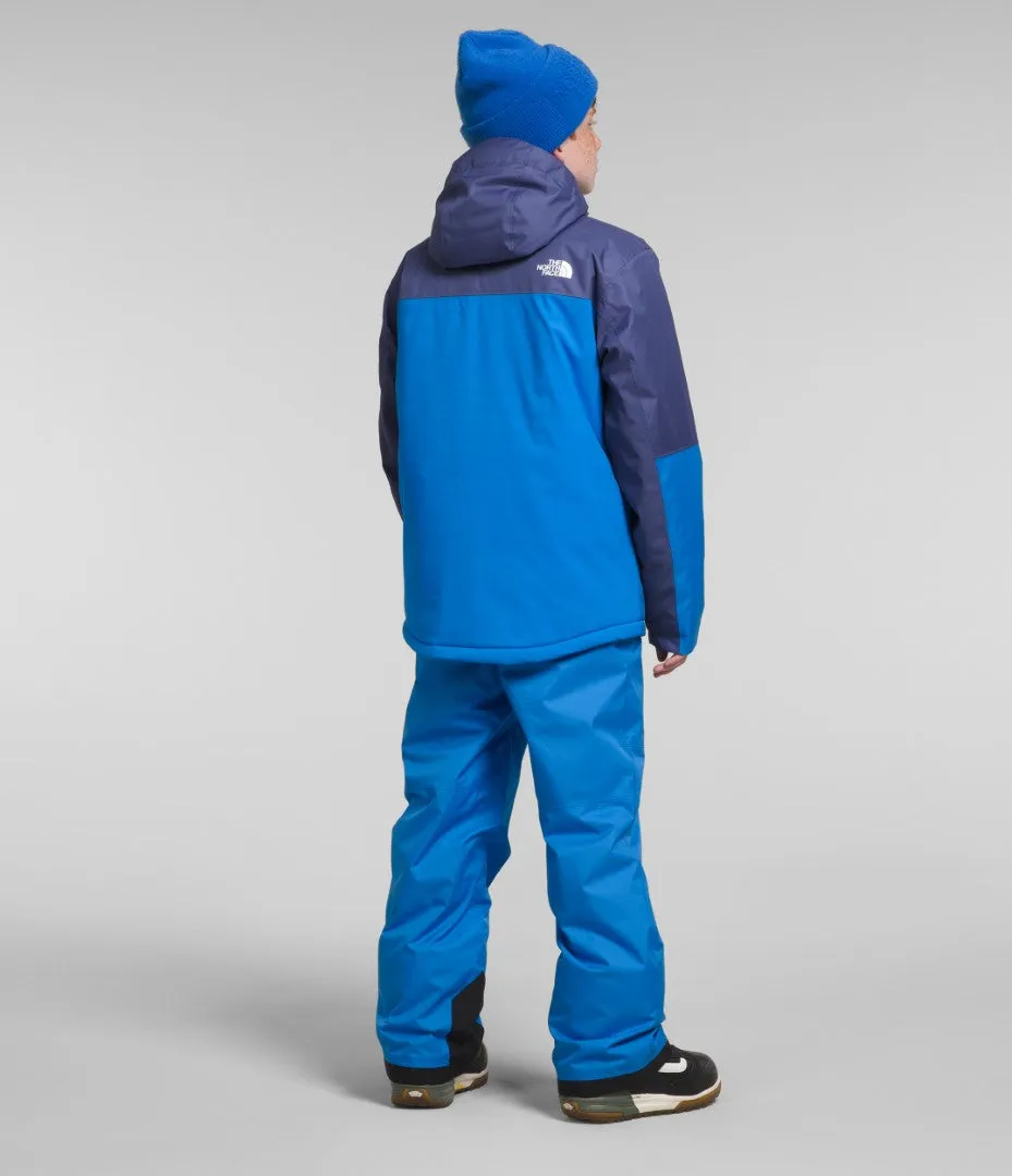 Freedom Extreme Insulated Jacket (Boys')