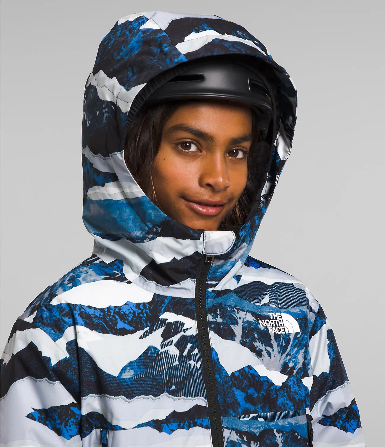 Freedom Insulated Jacket (Boys’)