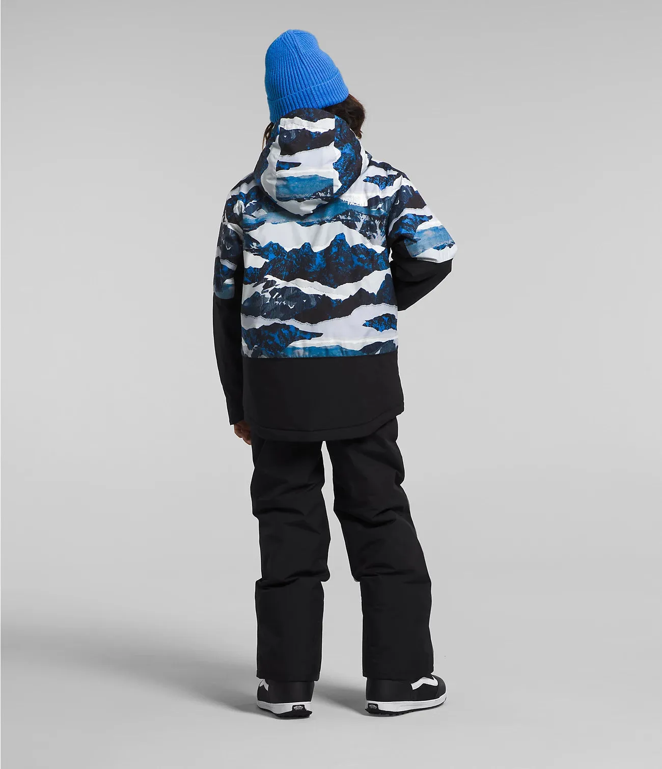 Freedom Insulated Jacket (Boys’)