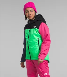 Freedom Insulated Jacket (Girls')