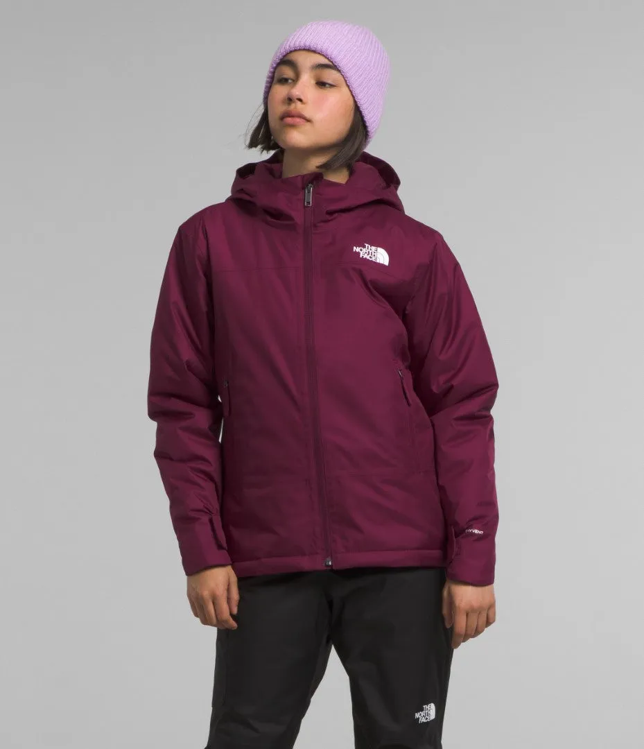 Freedom Insulated Jacket (Girls')