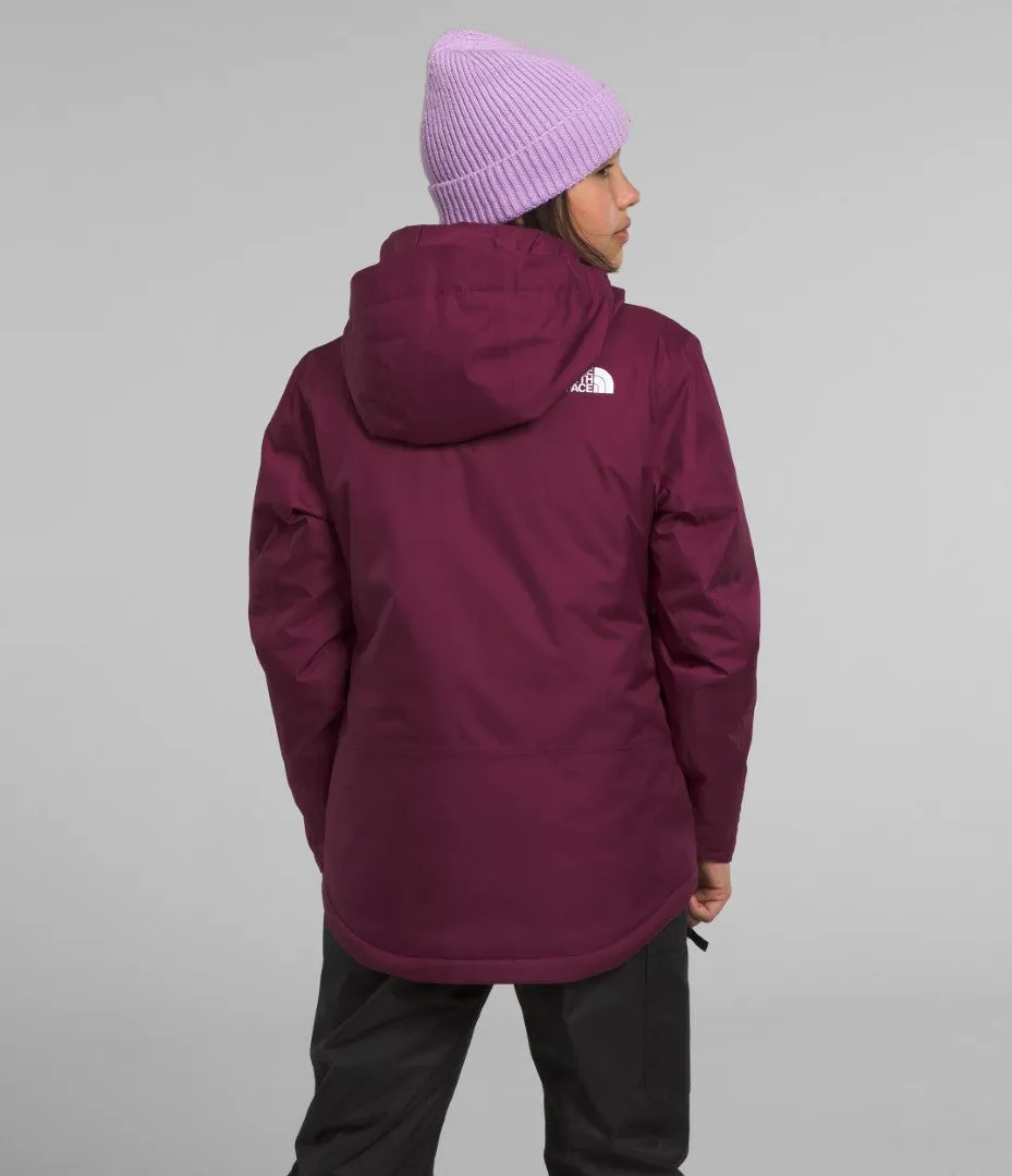 Freedom Insulated Jacket (Girls')