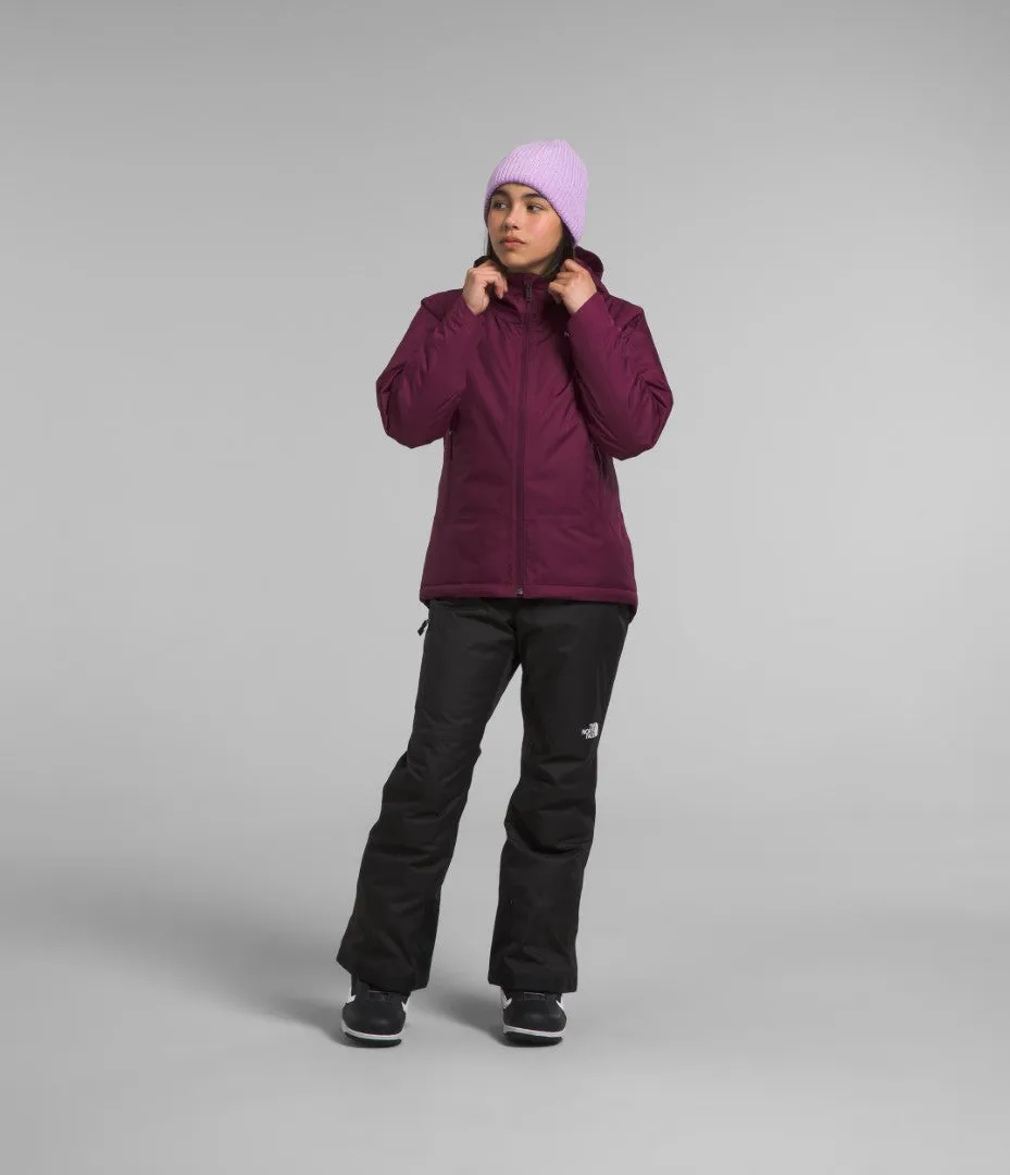 Freedom Insulated Jacket (Girls')