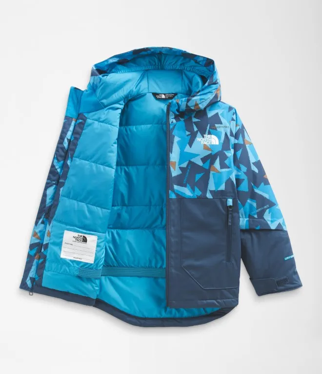 Freedom Insulated Jacket (Kid's) - Past Season