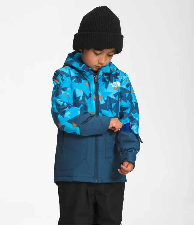 Freedom Insulated Jacket (Kid's) - Past Season