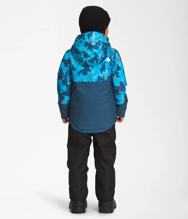 Freedom Insulated Jacket (Kid's) - Past Season