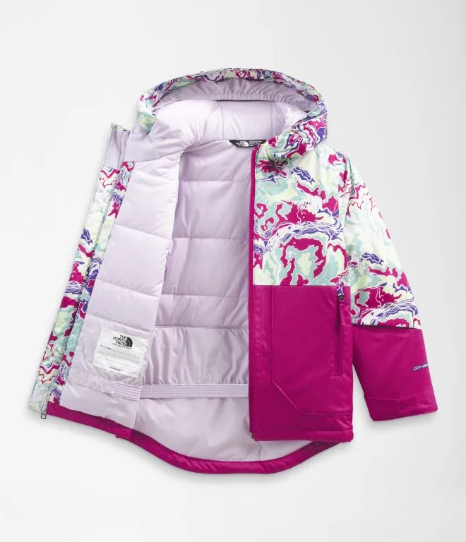 Freedom Insulated Jacket (Kid's) - Past Season